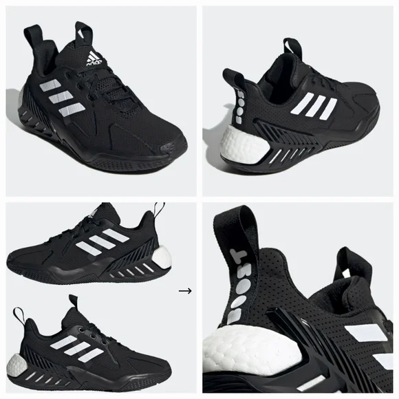 adidas | Shoes | Adidas 4uture One Jkids4ladies55 | Poshmark